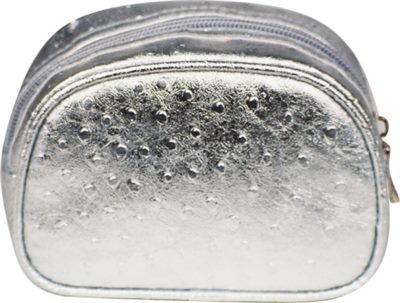Monogrammed Cosmetic Bags 